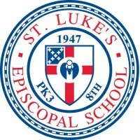 St. Luke's Episcopal School St. Luke's Episcopal School