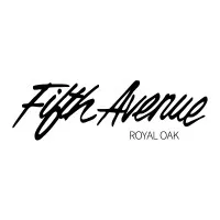 Fifth Avenue Royal Oak