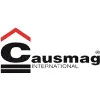 CAUSMAG INTERNATIONAL CAUSMAG INTERNATIONAL