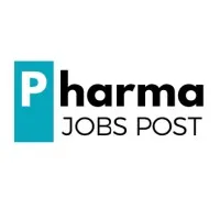 Pharma Jobs Post