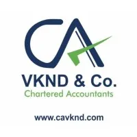 VKND & Co. Chartered Accountants