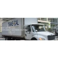 Trans-Cal Southern California Delivery Service