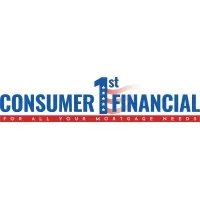 Consumer First Financial, LLC NMLS 1816813 MB-0950876