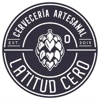 Cervecería Artesanal Latitud Cero