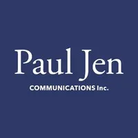 Paul Jen Communications Inc.