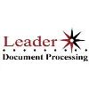 Leader Document Processing Pvt. Ltd.