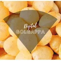 Digital Golgappa