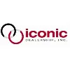 Iconic Dealership, Inc. Iconic Dealership, Inc.