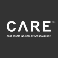 Core Assets Inc. Real Estate Brokerage Core Assets Inc. Real Estate Brokerage