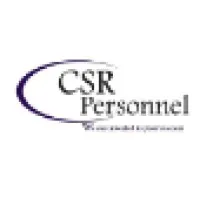 CSR Personnel