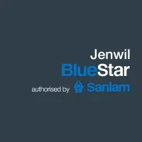 Jenwil BlueStar - authorised by Sanlam