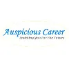 Auspicious Career Pvt Ltd Auspicious Career Pvt Ltd