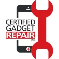 Certified Gadget Repair