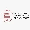 Institute for Government and Public Affairs Institute for Government and Public Affairs