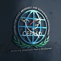 Center for Peace Advocacy and Sustainable Development Center for Peace Advocacy and Sustainable Development