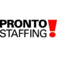 Pronto! Staffing Pronto! Staffing