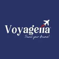 Voyageria Travel Agency Co. LLC