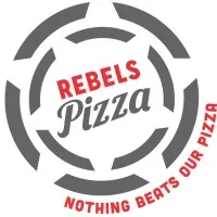 REBELS PIZZA