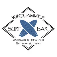 Windjammer Surf Bar Windjammer Surf Bar