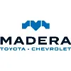 Madera Toyota Chevrolet