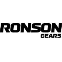 Ronson Gears - ⚙️ is Precision Gears ⚙️