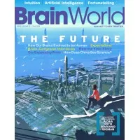 Brain World Magazine