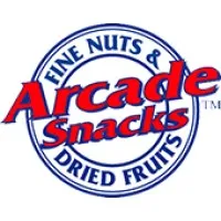 Arcade Snacks