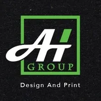 AH Group - Design Work