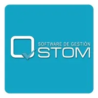 Qstom - Software de Gestión Qstom - Software de Gestión