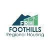 Foothills Regional Housing Foothills Regional Housing