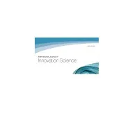 International Journal of Innovation Science
