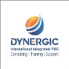 Dynergic International Integrated Project Management Consultancy Dynergic International Integrated Project Management Consultancy