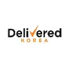 Delivered Korea