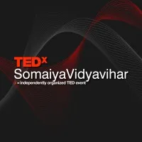 TEDxSomaiyaVidyavihar