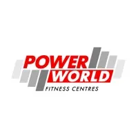 Power World Gyms