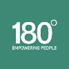 180 Degrees for Empowering People 180 Degrees for Empowering People