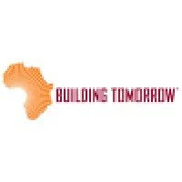 Building Tomorrow Building Tomorrow