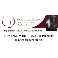 Recypro