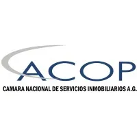 ACOP Cámara Nacional de Servicios Inmobiliarios A.G.