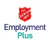 The Salvation Army Employment Plus The Salvation Army Employment Plus