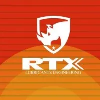 RTX Lubricants Pvt. Ltd.