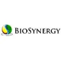 Biosynergy Biosynergy