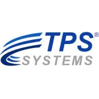 TPS® Systems, Inc. TPS® Systems, Inc.
