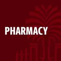 University of South Carolina College of Pharmacy
