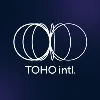 Toho International, Inc. Toho International, Inc.