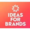 Ideas for brands Ideas for brands