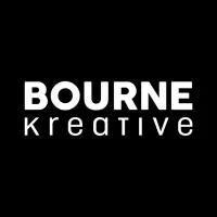 Bourne Kreative Bourne Kreative