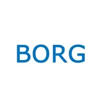 BORG SCIENTIFIC