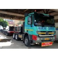 Mainline Carriers Limited