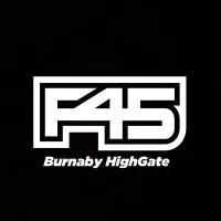 F45 Burnaby HighGate